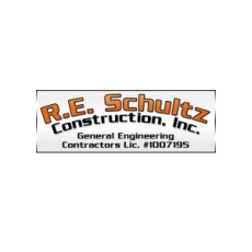 R. E. Schultz Construction, Inc.