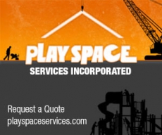 Play Space Services, Inc.