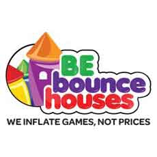 BE Bounce House