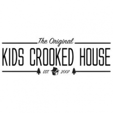 Kids Crooked House