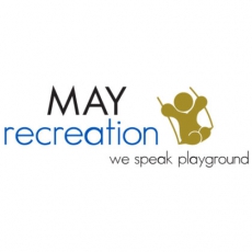May Recreation Playground Equipment & Waterpark Design