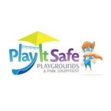 Play It Safe Playgrounds & Park Equipment