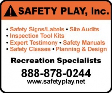 Safety Play, Inc.