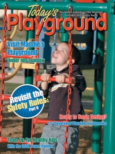 March/April 2006 Cover