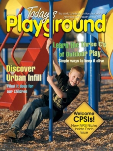 March/April 2007 Cover