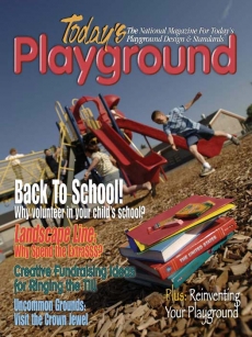 August 2005 Cover
