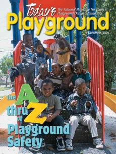 February 2004 Cover