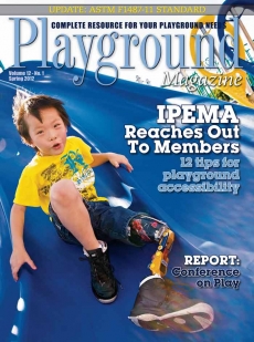 Spring 2012 Cover