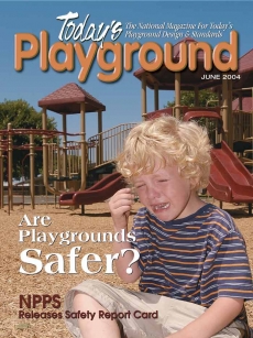 June 2004 Cover
