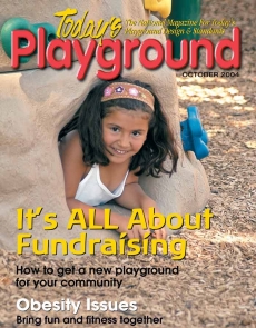 October 2004 Cover