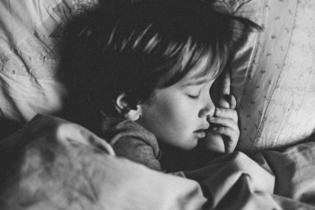 Better Sleep for Families: Healthy Habits  to Add to Your Bedtime Routine