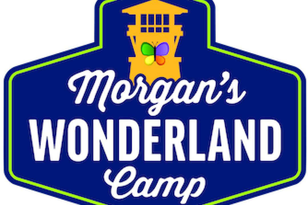 Morgan's Wonderland Camp logo