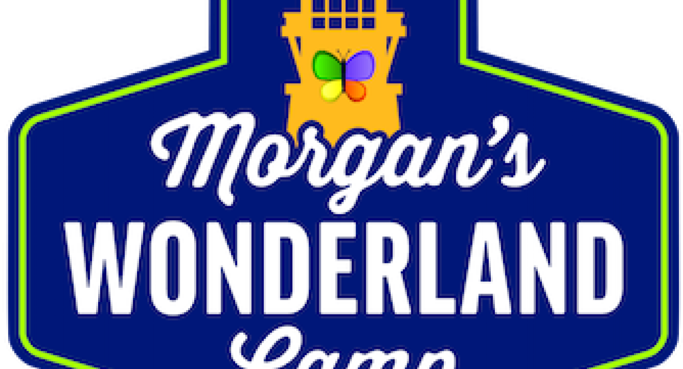 Morgan's Wonderland Camp logo
