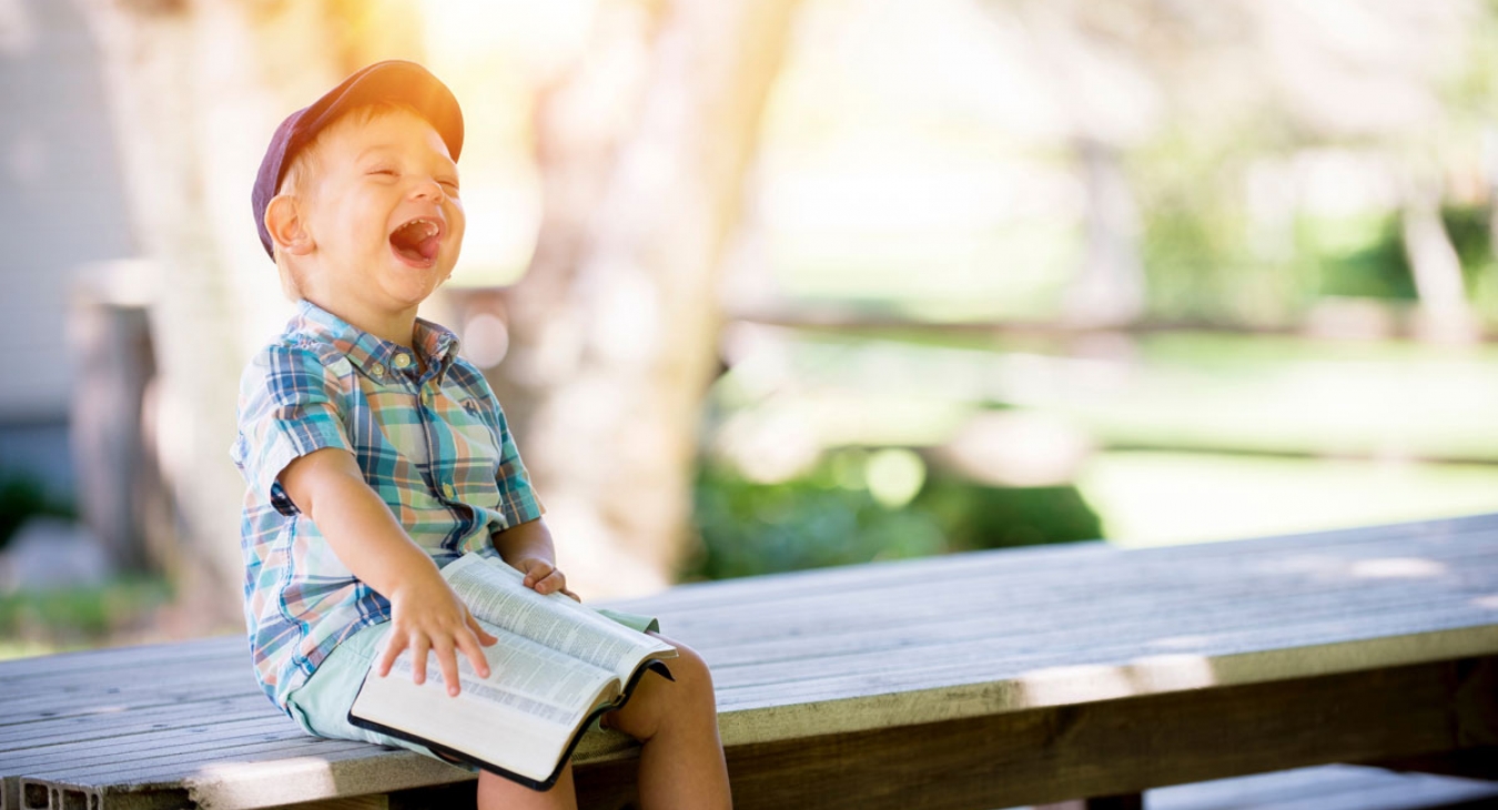 Make Reading Fun