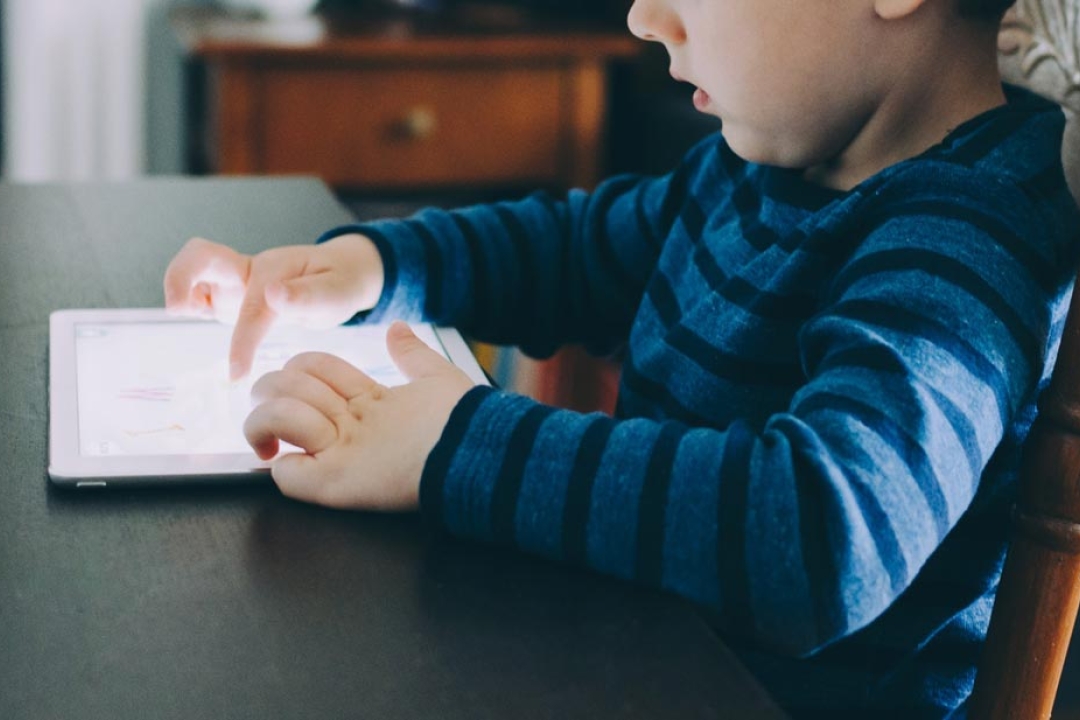 6 Simple Ways Technologies Can Take Your Playground To The Next Level