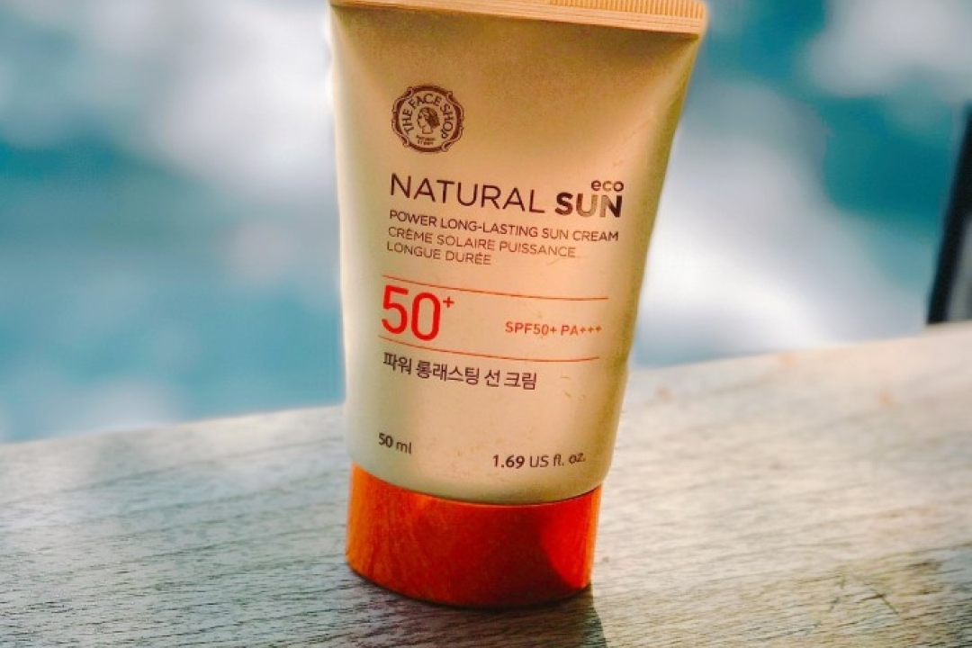 Sunscreen