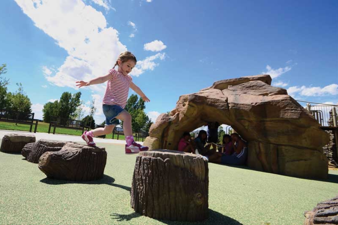7 Elements of Play?