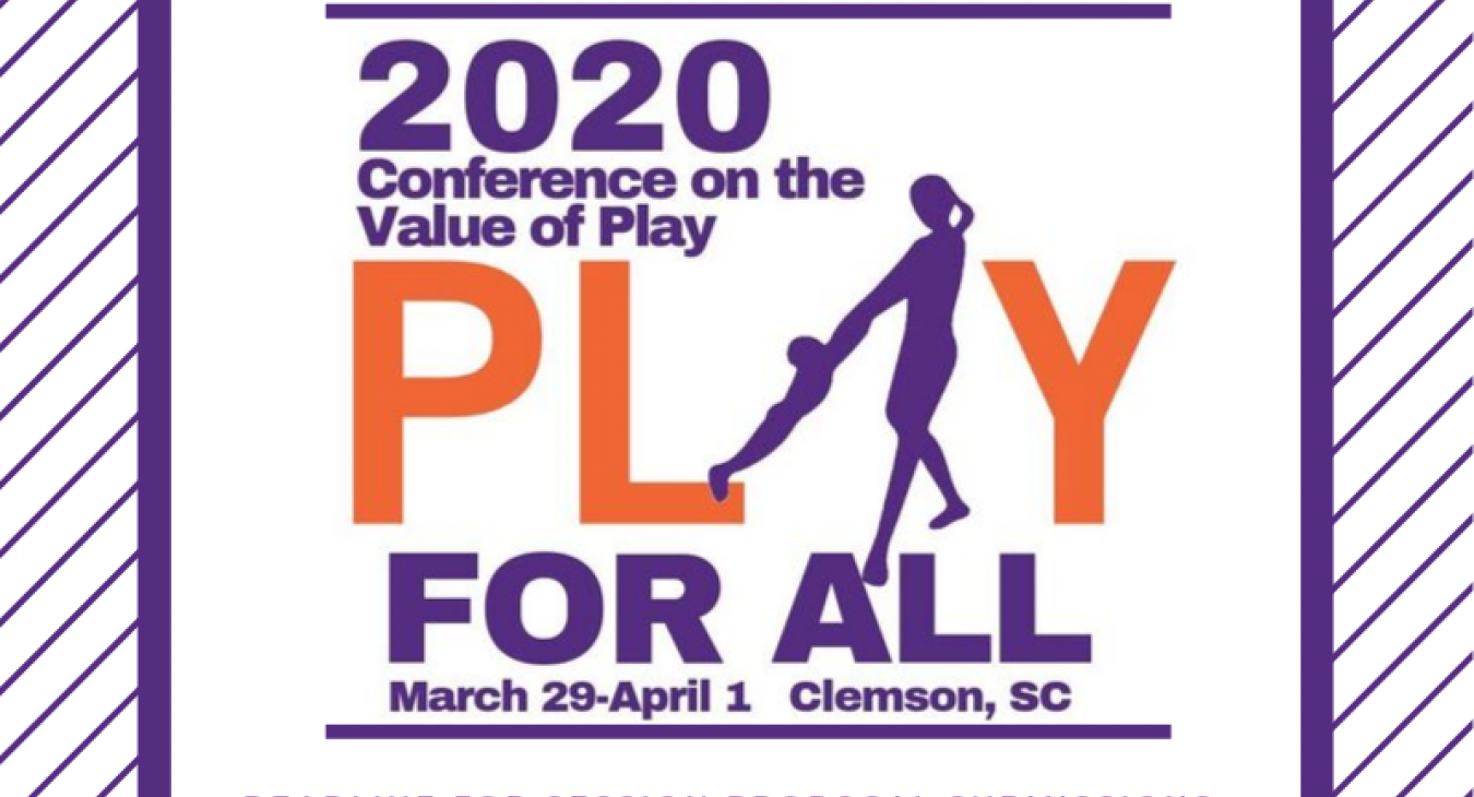 2020 Play Conference