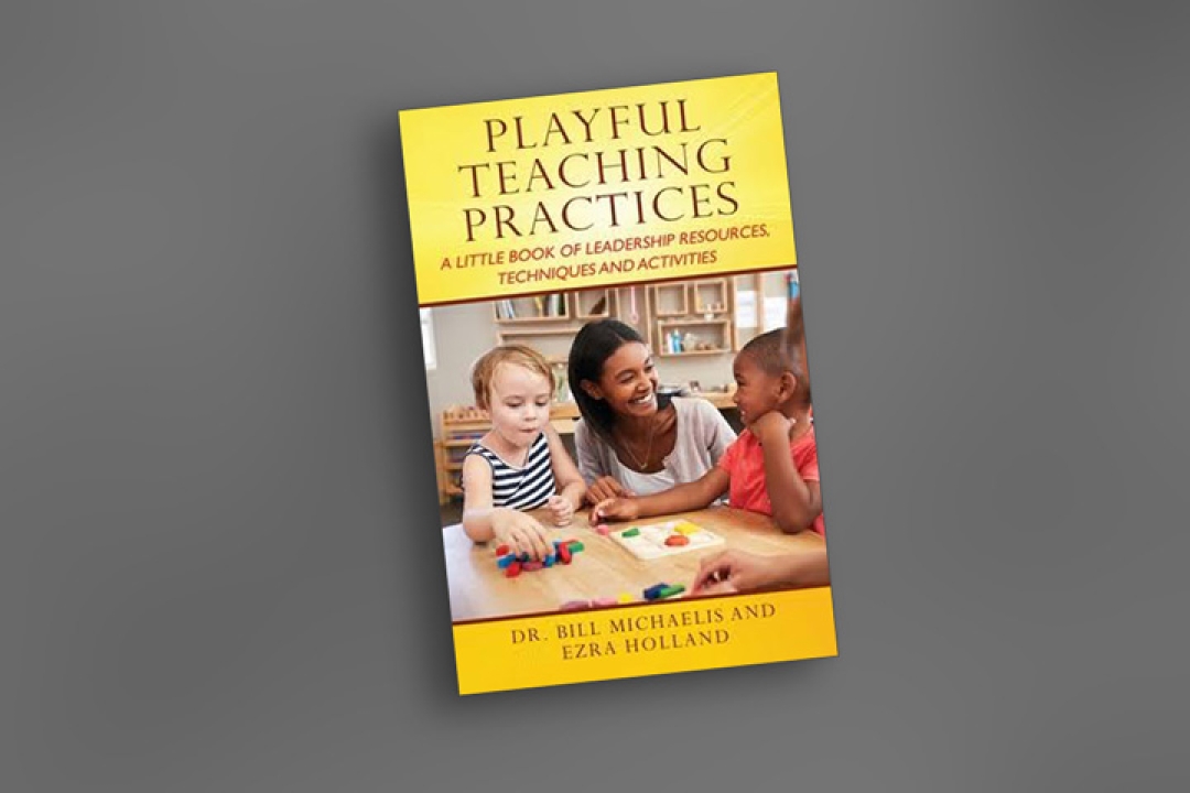 Book Review: Playful Teaching Practices
