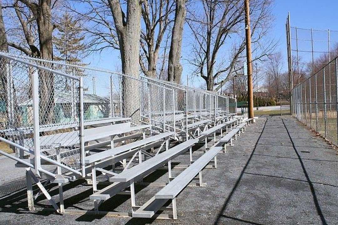 The Best Bleachers
