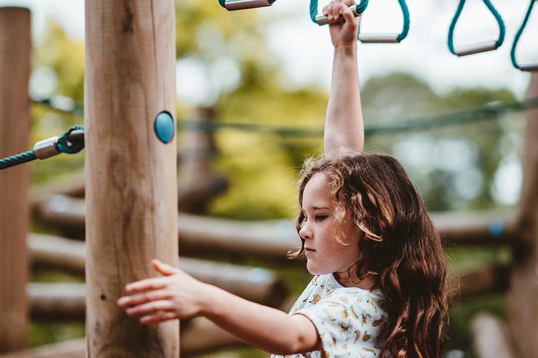Help Your Child Be More Social