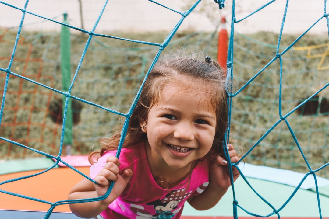 Signs a playground needs maintenance or replacement