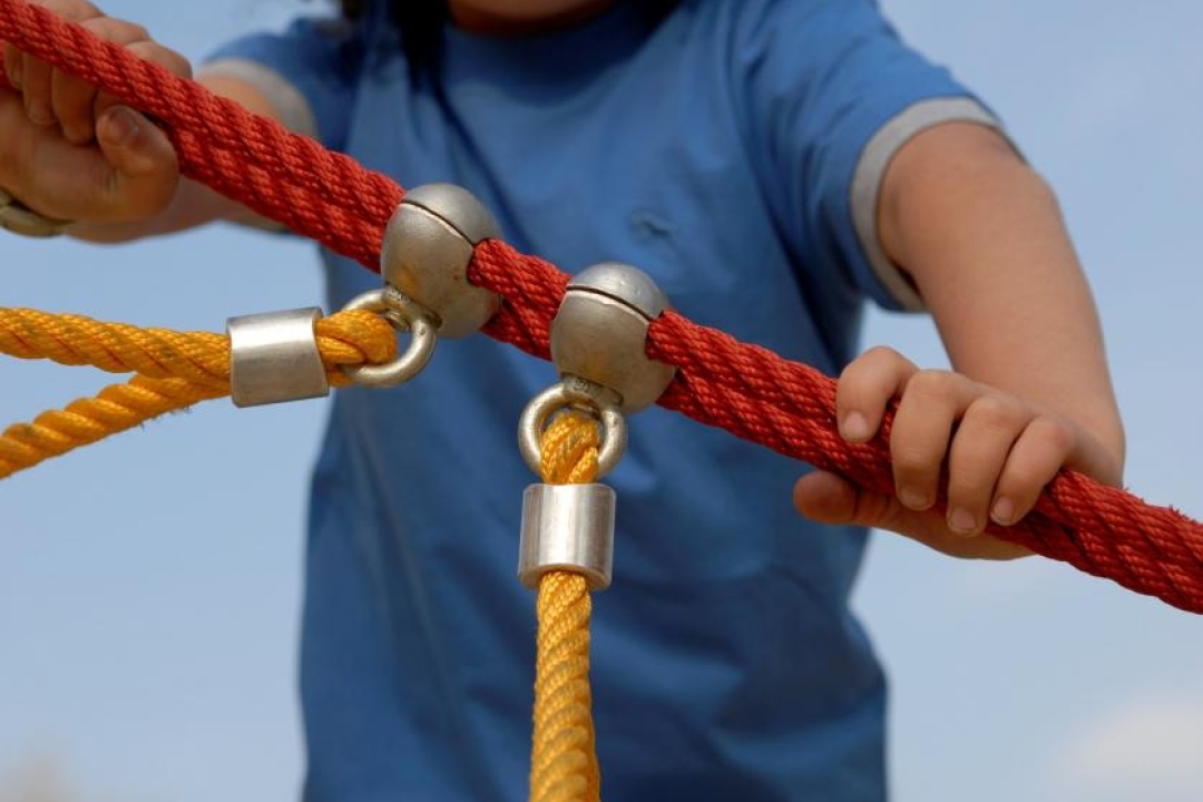 7 Elements of Play: Sensory