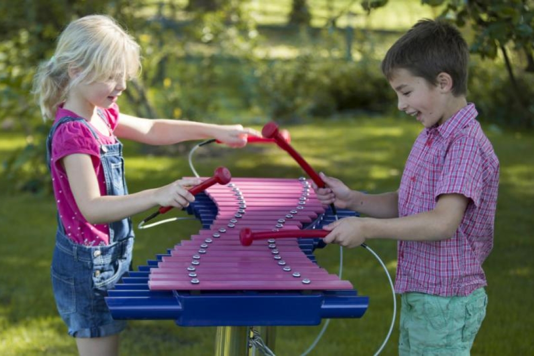 7 Elements of Play: Sensory
