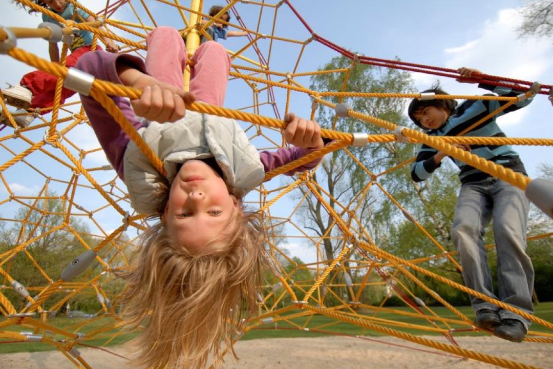 7 Elements of Play: Sensory
