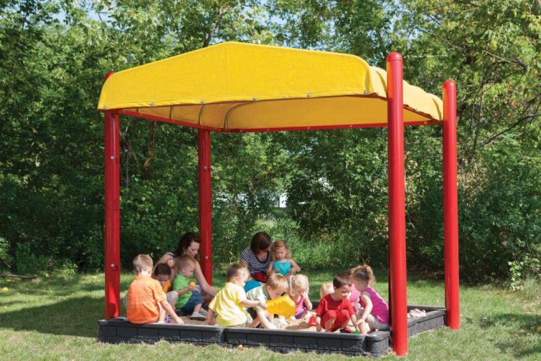 7 Elements of Play: Sensory