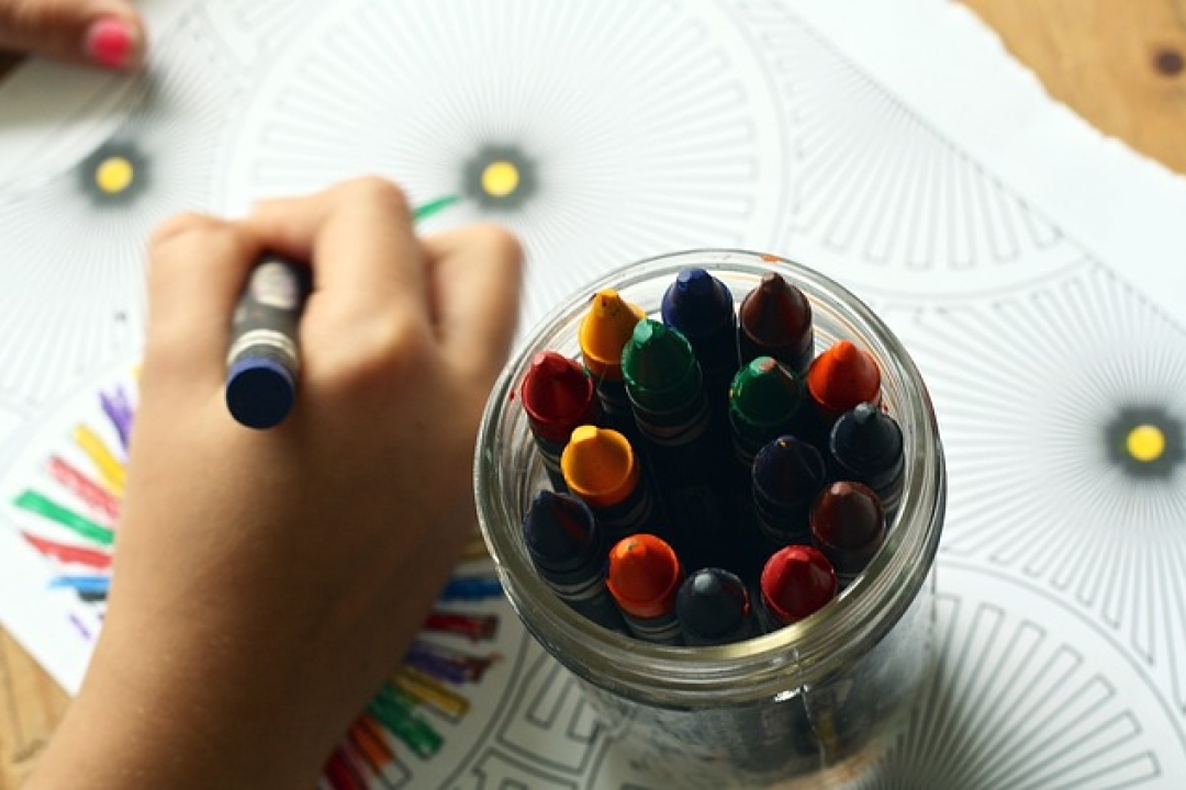 7 Elements of Play: Brachiating