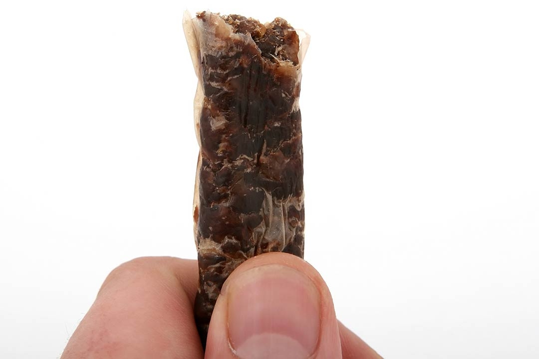 Biltong