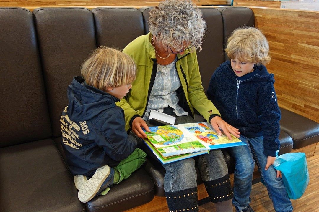 The Most Important Stages of Child Development