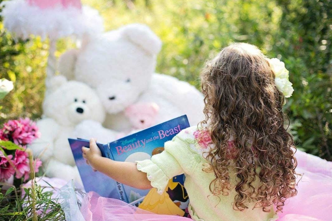 10 Children Books To Inspire Creativity
