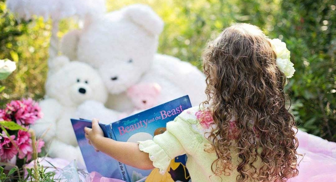 10 Children Books To Inspire Creativity