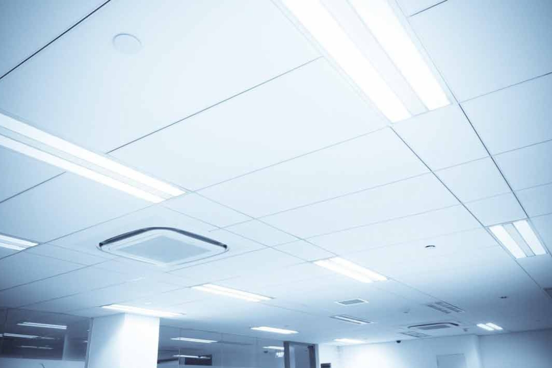 What Type of Lighting Should be Used in Schools