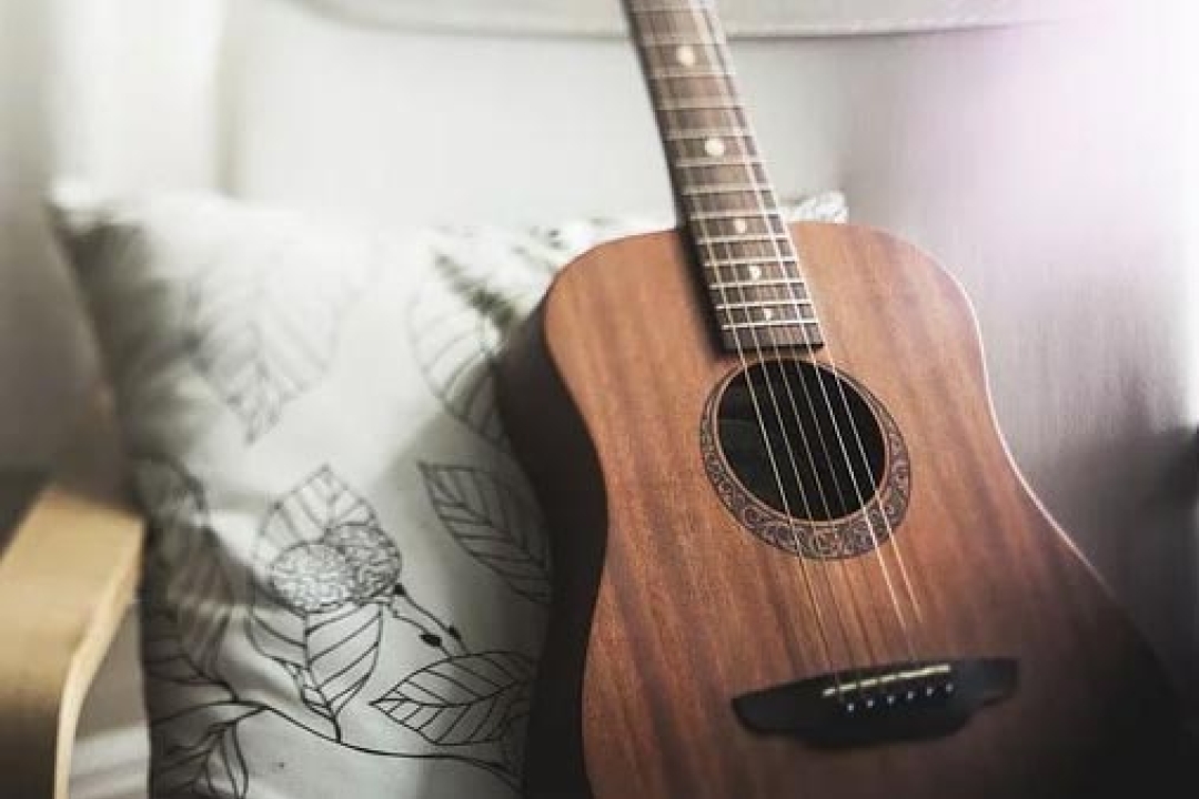 Guitar