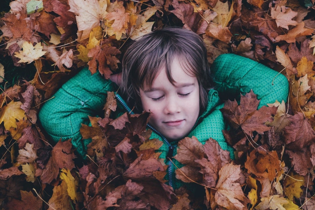 Why Children with ADHD Need to Play More