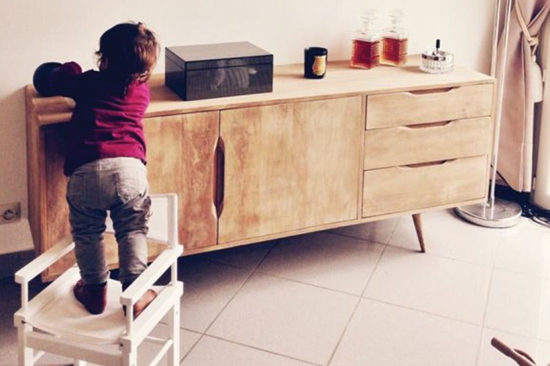 5 Home Security Tips to Keep Your Child Safe