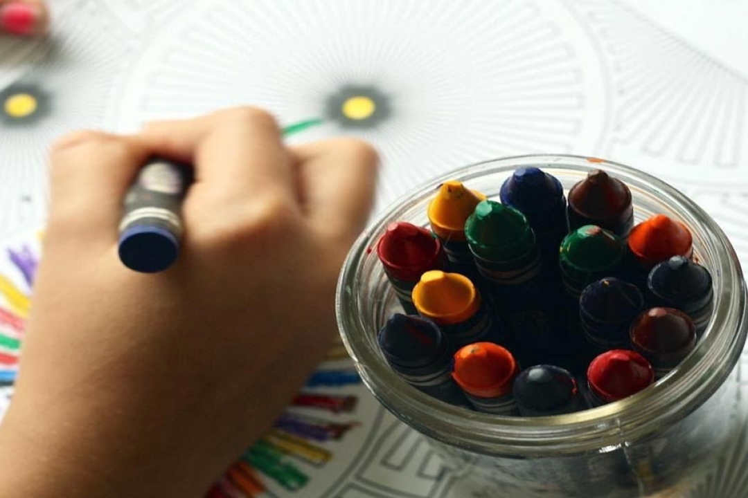 Debunking the Most Common Myths about Preschool