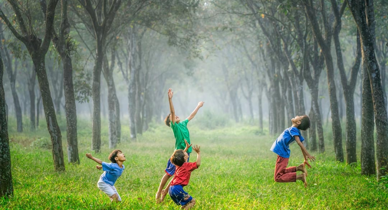 Tips For Managing Your Child’s Asthma When Playing Outside