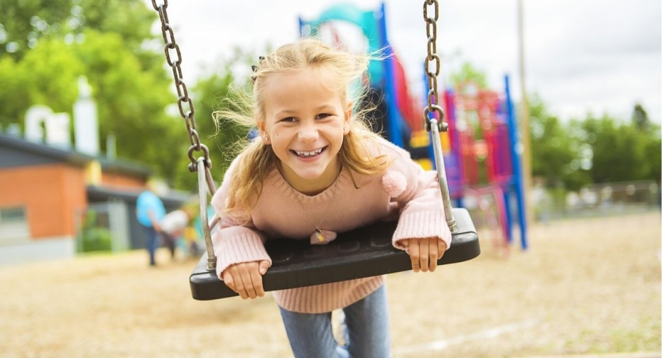 How To Keep the Kids Active This Summer