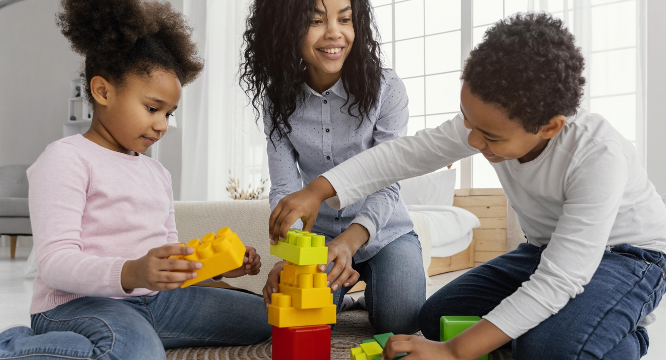 Incorporating Play Into Your Preschool
