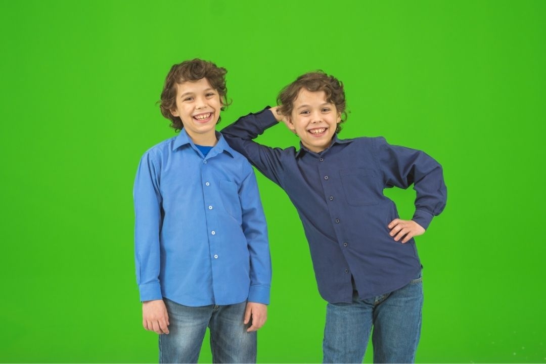 Fun Green Screen Projects for Kids