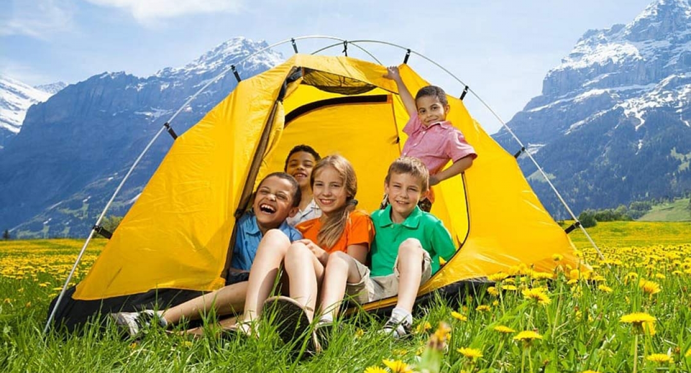 Great Vacation Ideas To Please the Whole Family