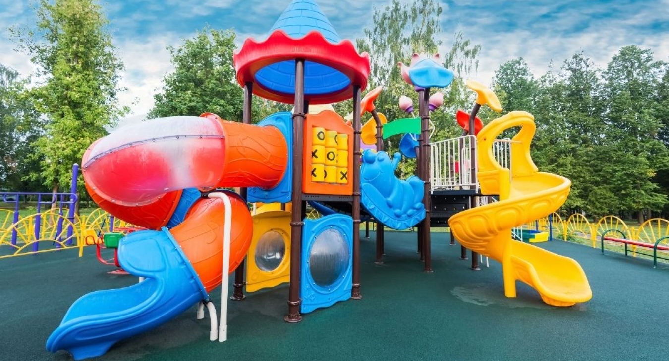 How To Improve Playground Safety