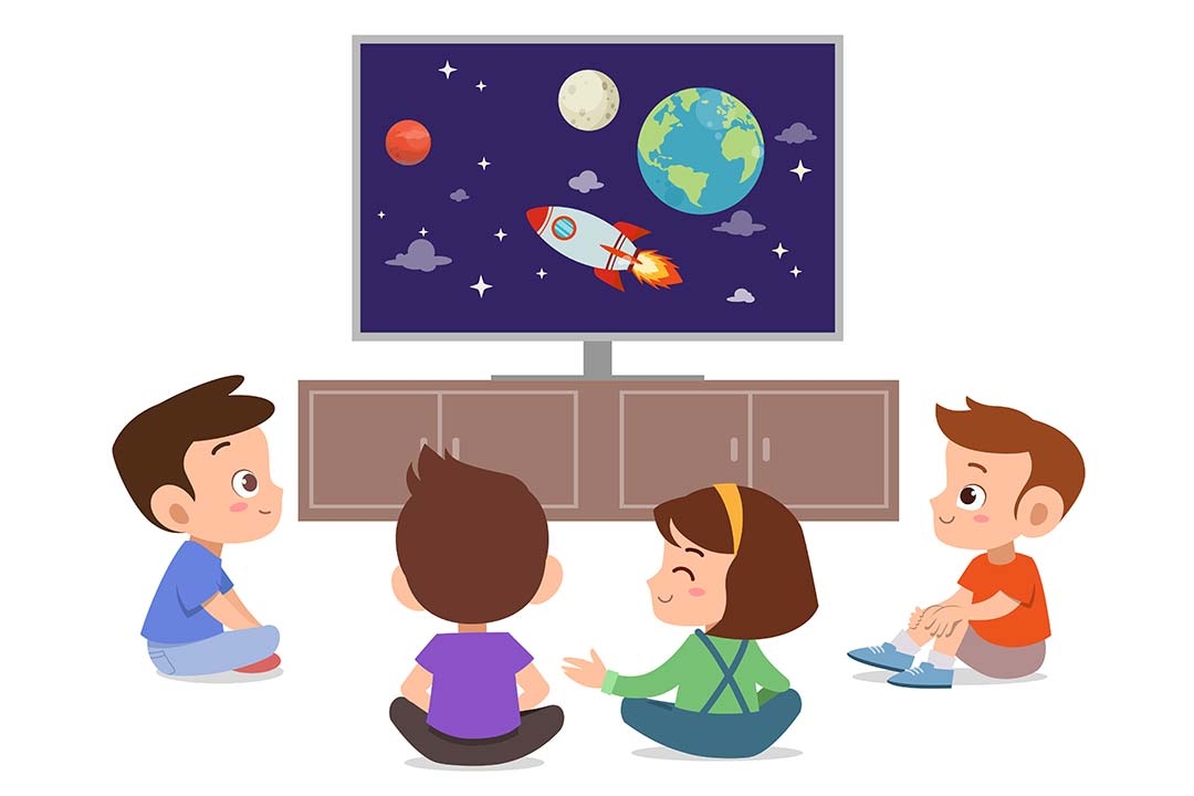 How Educational Videos Are Beneficial for Children?