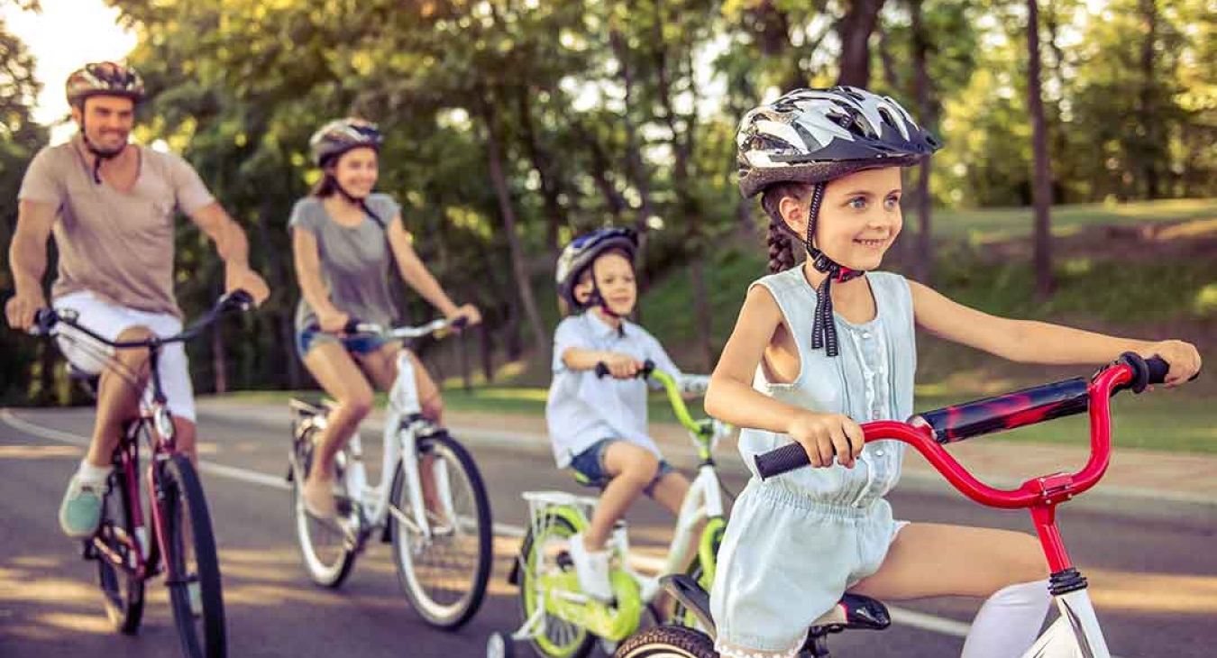 How To Stay Strong Enough To Keep Playing With Your Kids