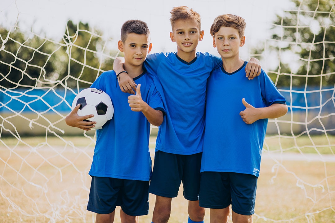 How Invisalign Gives Freedom of Playing Sports to Athletes?