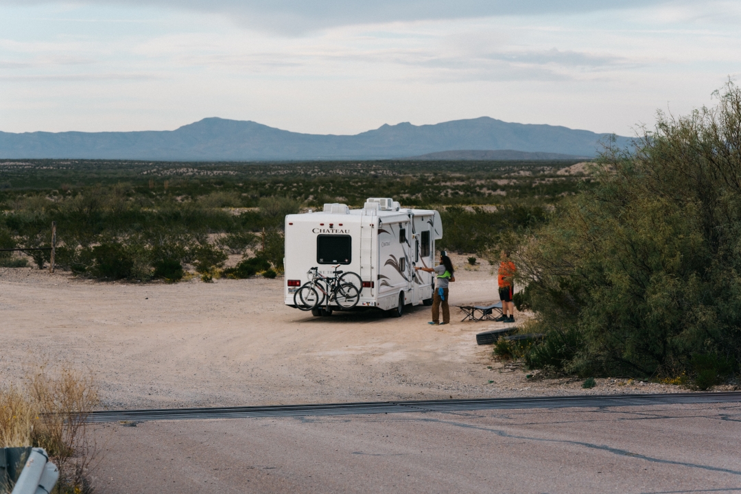 5 Reasons Why Choosing RV Is Best For Family Trips